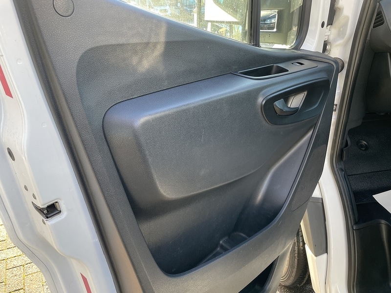 Used Mercedes-Benz Sprinter 2020 for sale - 77137335: Photo 30