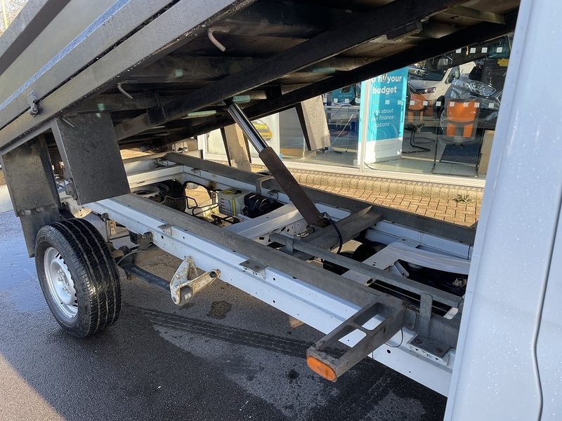 Used Mercedes-Benz Sprinter 2020 for sale - 77137335: Photo 35