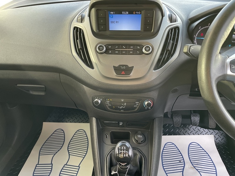 Used Ford Transit Courier 2019 for sale - 77162035: Photo 12