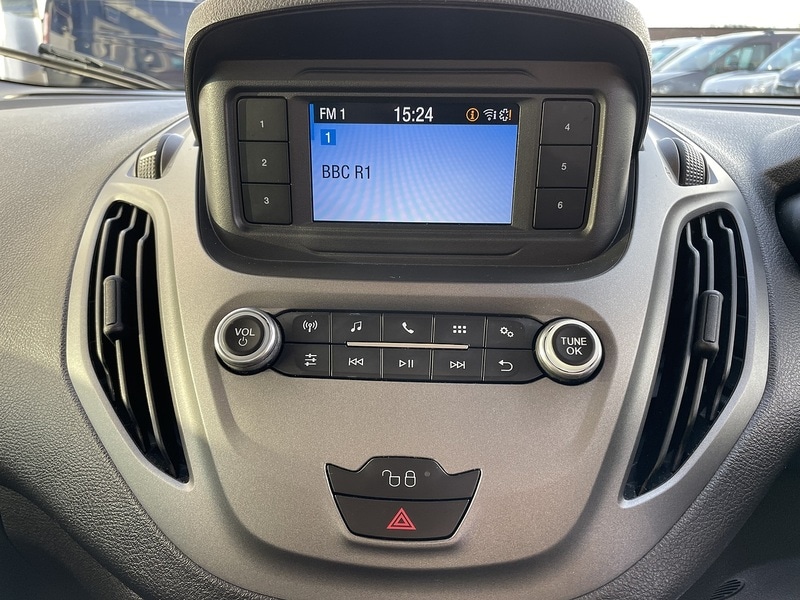 Used Ford Transit Courier 2019 for sale - 77162035: Photo 13