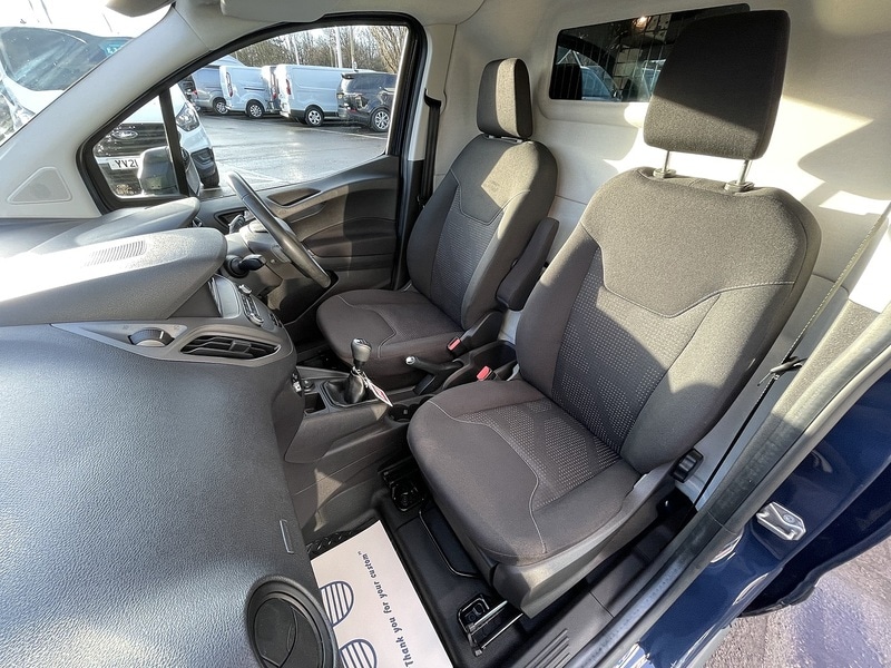 Used Ford Transit Courier 2019 for sale - 77162035: Photo 20