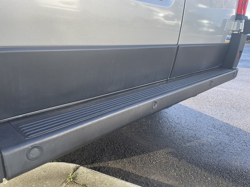 Used Citroen Relay 2019 for sale - 77223000: Photo 10