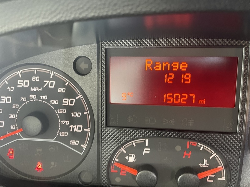 Used Citroen Relay 2019 for sale - 77223000: Photo 12