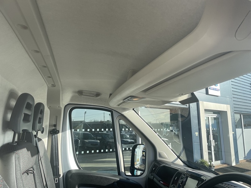 Used Citroen Relay 2019 for sale - 77223000: Photo 16
