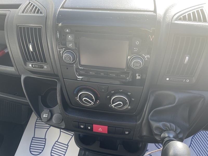 Used Citroen Relay 2019 for sale - 77223000: Photo 17