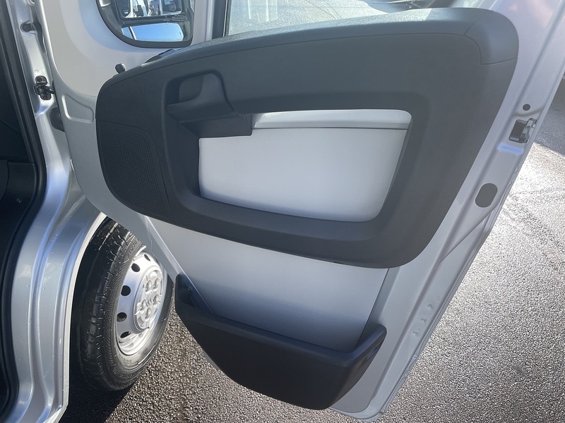 Used Citroen Relay 2019 for sale - 77223000: Photo 20