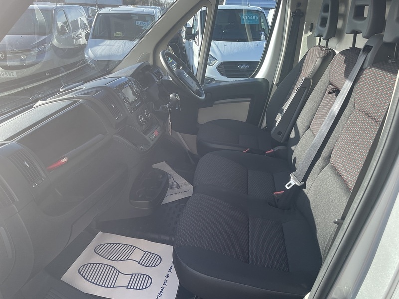 Used Citroen Relay 2019 for sale - 77223000: Photo 22