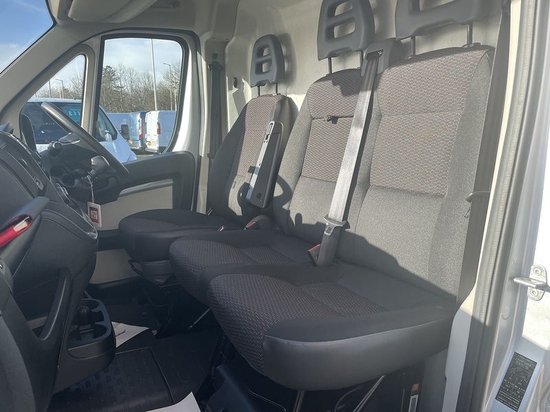 Used Citroen Relay 2019 for sale - 77223000: Photo 23