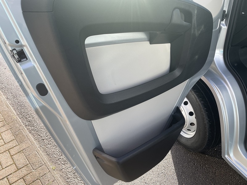 Used Citroen Relay 2019 for sale - 77223000: Photo 25