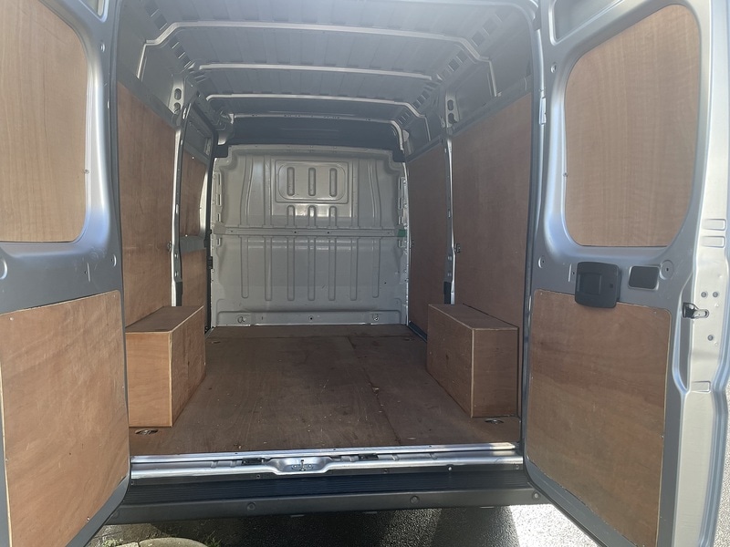 Used Citroen Relay 2019 for sale - 77223000: Photo 29