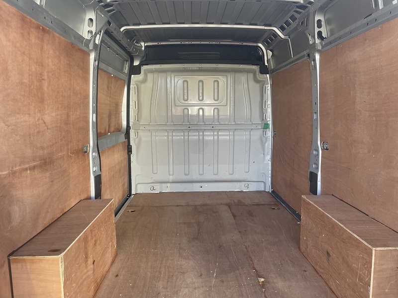 Used Citroen Relay 2019 for sale - 77223000: Photo 30