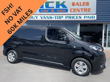 Used Toyota ProAce 2020 for sale - 78711629: Photo