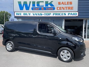 Used Toyota ProAce 2020 for sale - 78711629: Photo