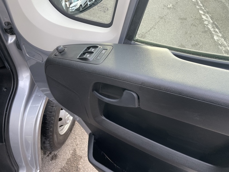 Used Citroen Relay 2023 for sale - 77137281: Photo 11