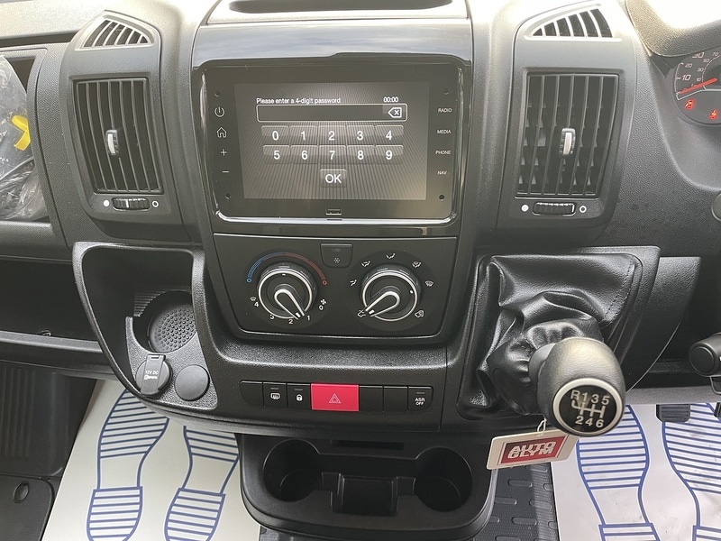 Used Citroen Relay 2023 for sale - 77137281: Photo 12