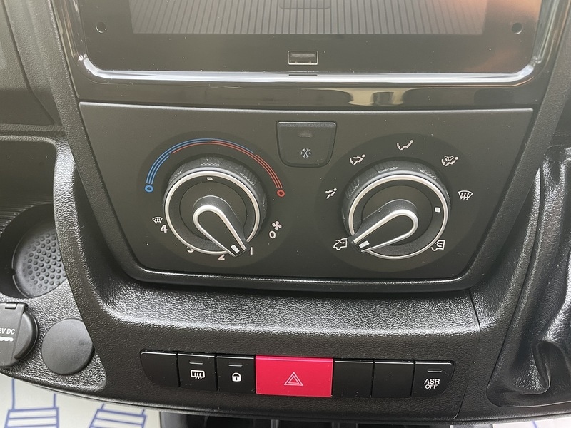 Used Citroen Relay 2023 for sale - 77137281: Photo 13