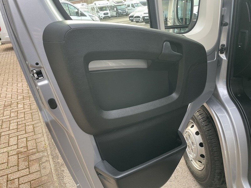 Used Citroen Relay 2023 for sale - 77137281: Photo 17