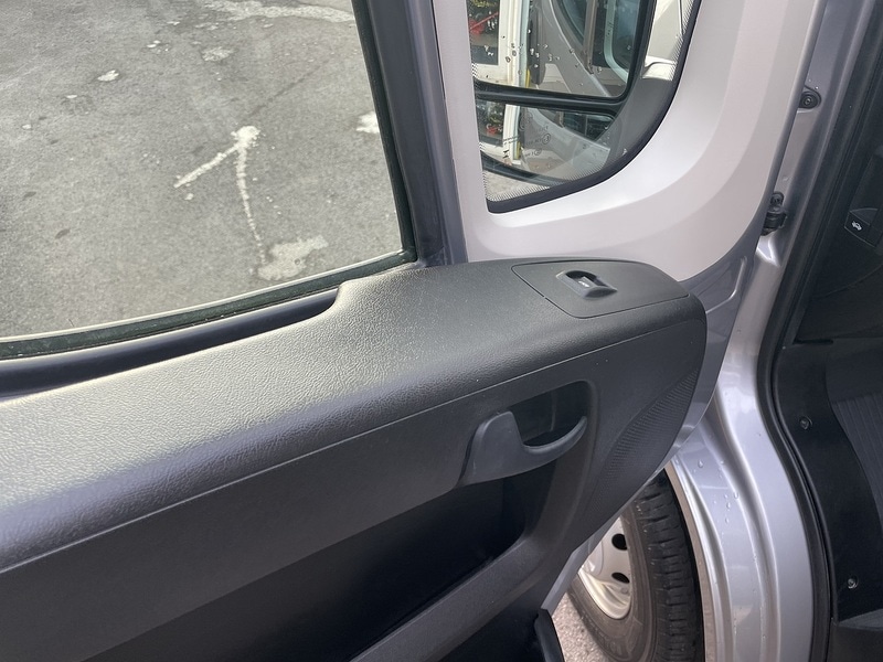 Used Citroen Relay 2023 for sale - 77137281: Photo 18