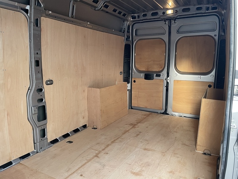 Used Citroen Relay 2023 for sale - 77137281: Photo 20