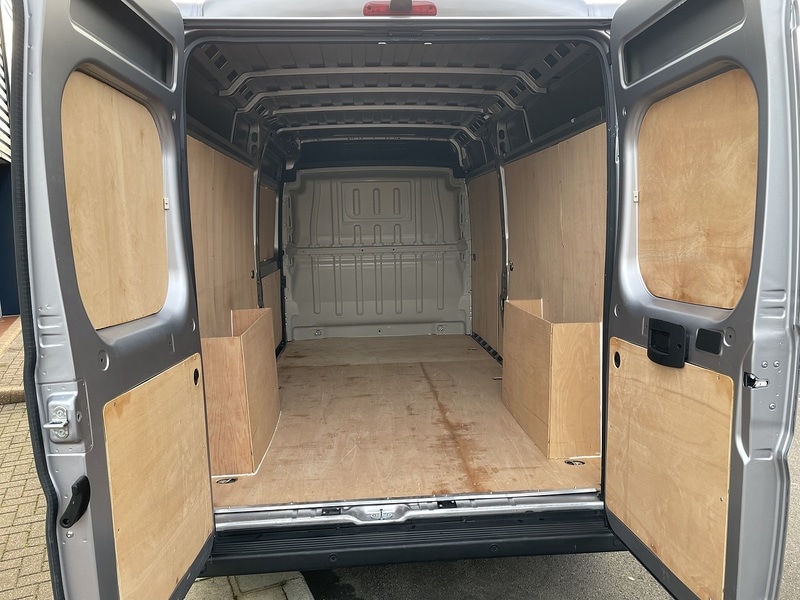 Used Citroen Relay 2023 for sale - 77137281: Photo 21