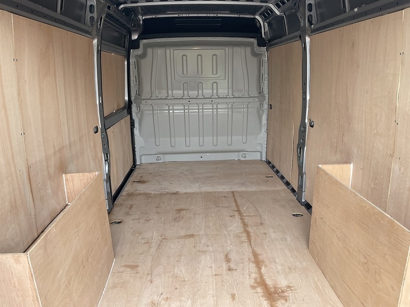 Used Citroen Relay 2023 for sale - 77137281: Photo 23