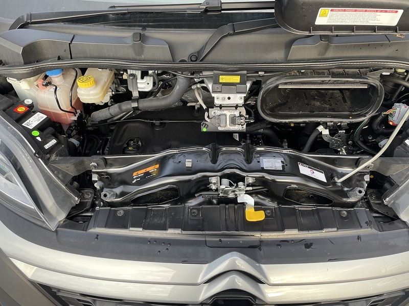 Used Citroen Relay 2023 for sale - 77137281: Photo 24