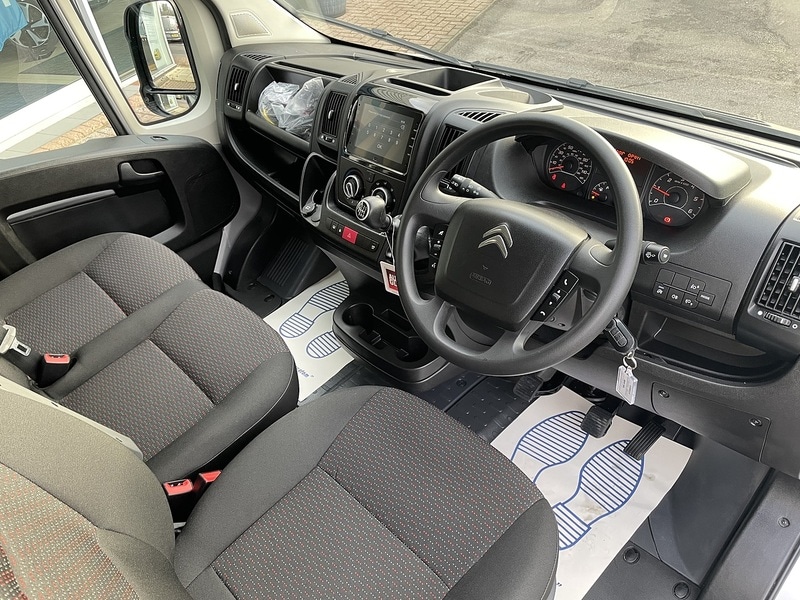 Used Citroen Relay 2023 for sale - 77137281: Photo 4