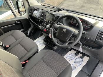 Used Citroen Relay 2023 for sale - 77137281: Photo