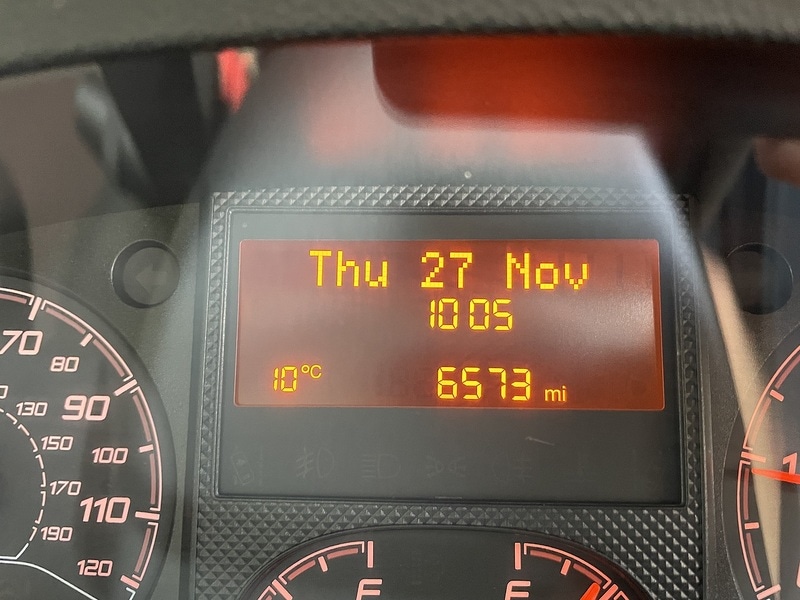 Used Citroen Relay 2023 for sale - 77137281: Photo 5