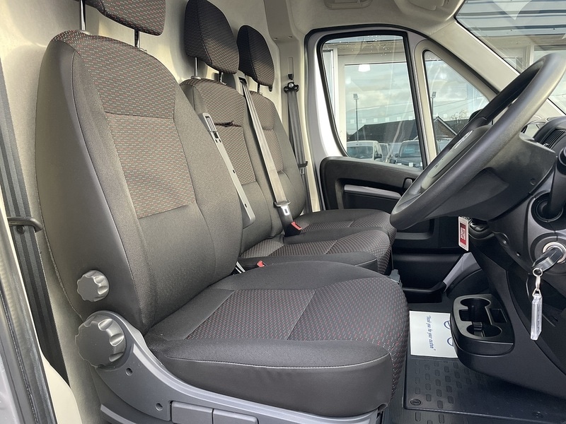 Used Citroen Relay 2023 for sale - 77137281: Photo 7