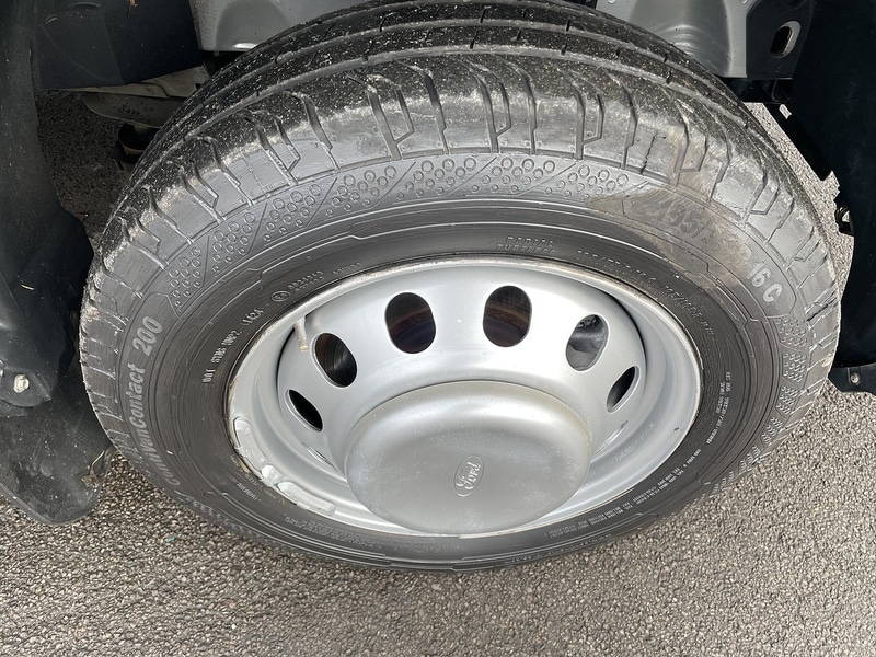 Used Ford Transit 2020 for sale - 77283809: Photo 11