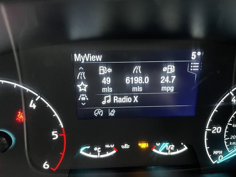 Used Ford Transit 2020 for sale - 77283809: Photo 13