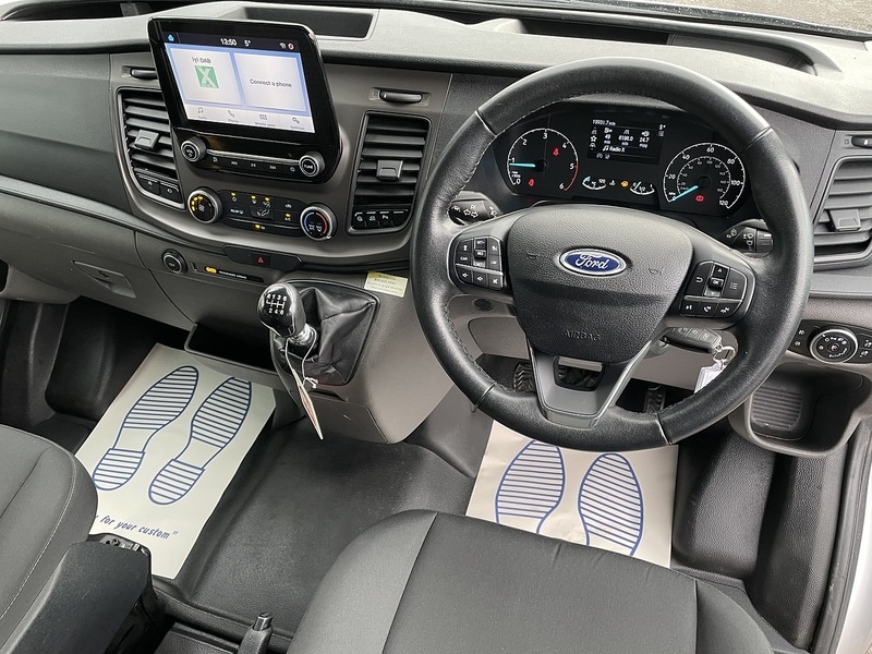 Used Ford Transit 2020 for sale - 77283809: Photo 15