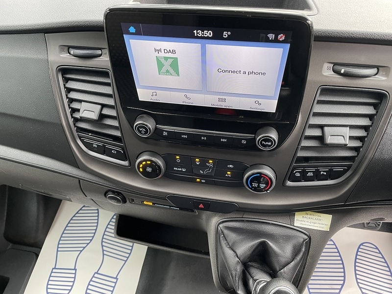 Used Ford Transit 2020 for sale - 77283809: Photo 16