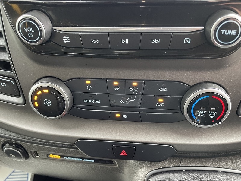 Used Ford Transit 2020 for sale - 77283809: Photo 17