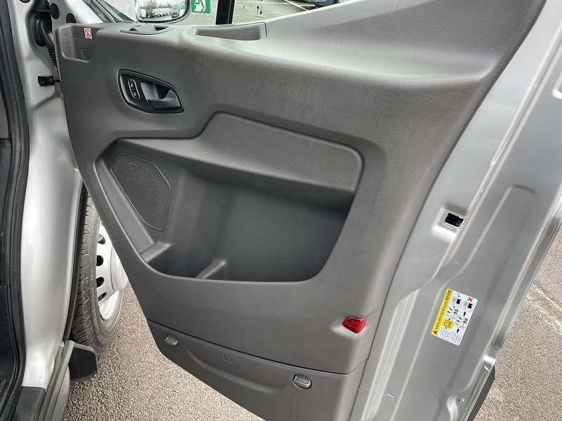 Used Ford Transit 2020 for sale - 77283809: Photo 19