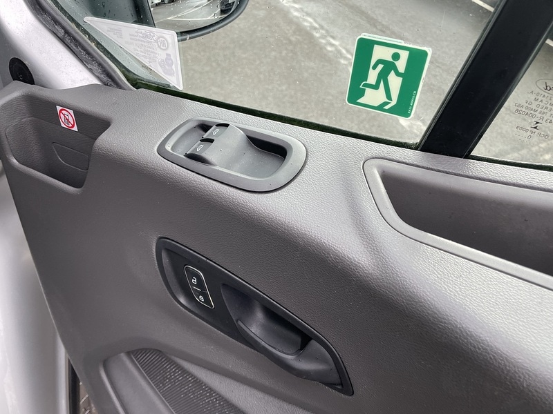 Used Ford Transit 2020 for sale - 77283809: Photo 21