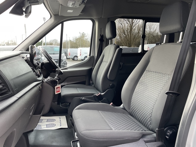 Used Ford Transit 2020 for sale - 77283809: Photo 23