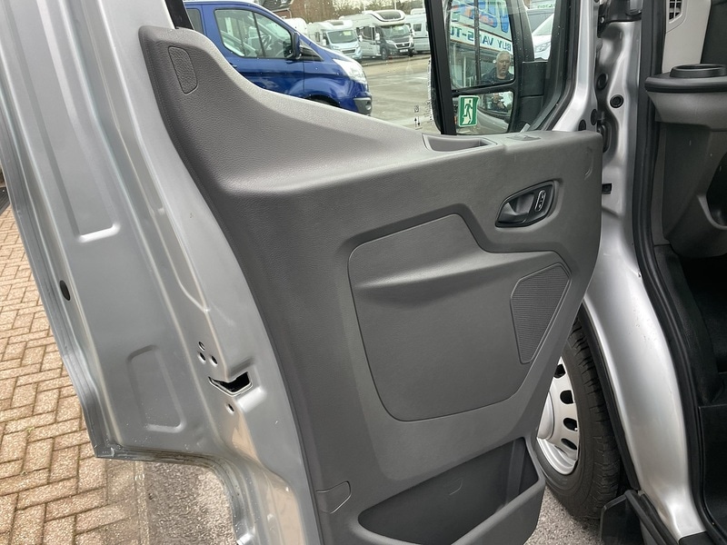 Used Ford Transit 2020 for sale - 77283809: Photo 25