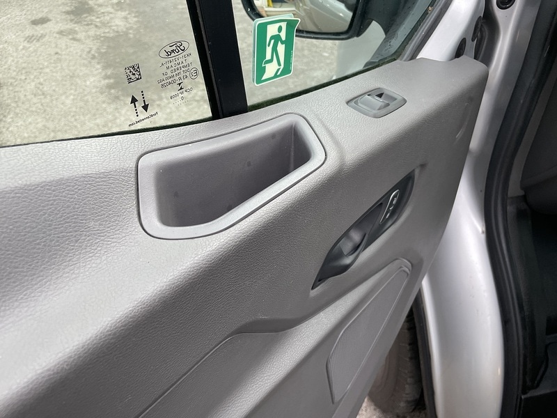 Used Ford Transit 2020 for sale - 77283809: Photo 26