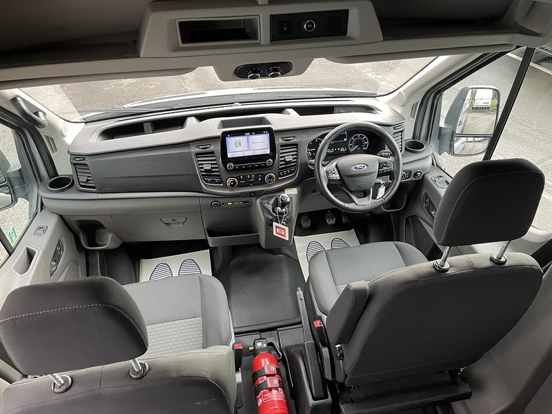 Used Ford Transit 2020 for sale - 77283809: Photo 29