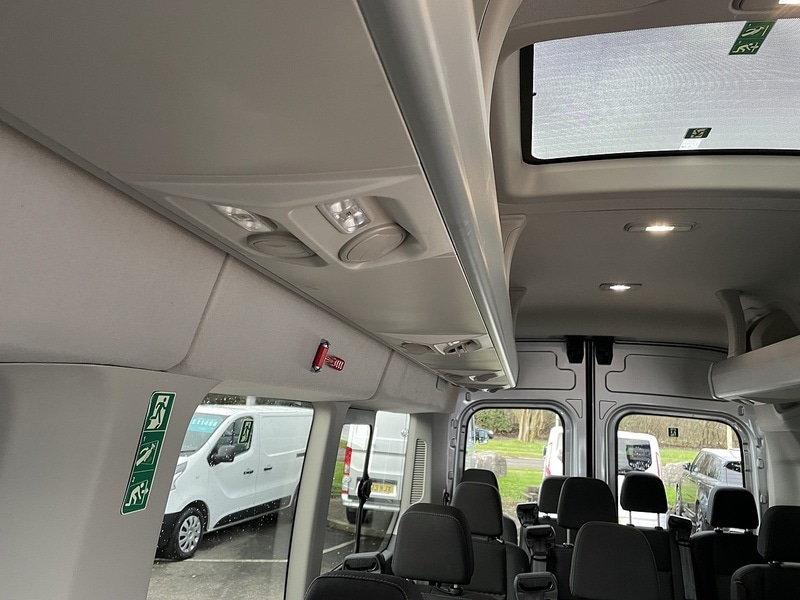 Used Ford Transit 2020 for sale - 77283809: Photo 31