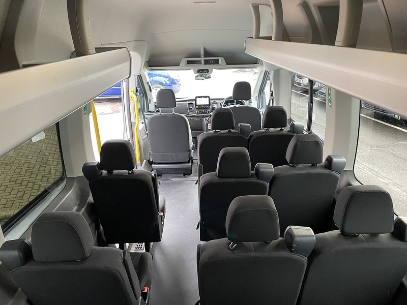 Used Ford Transit 2020 for sale - 77283809: Photo 34