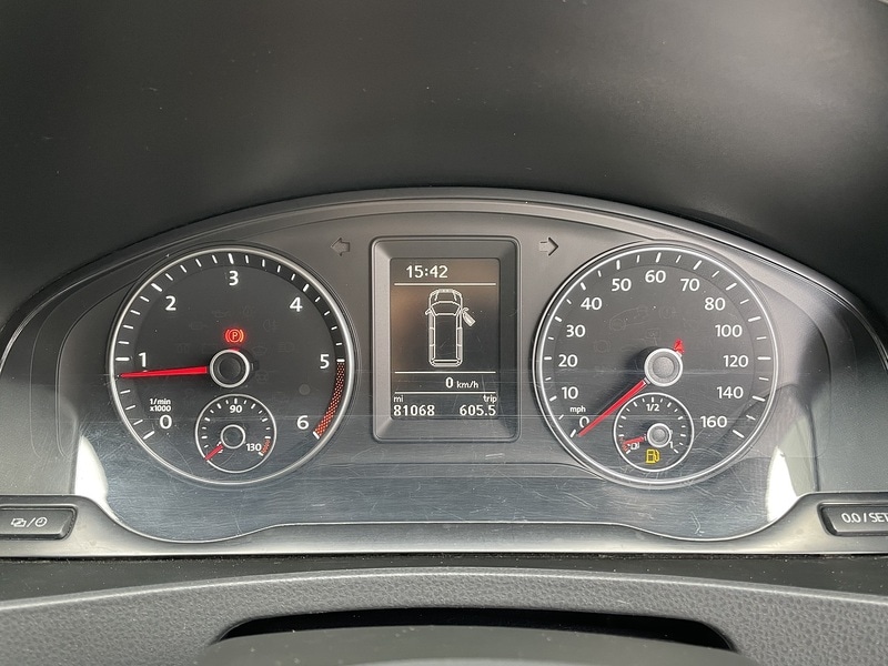 Used Volkswagen Transporter 2014 for sale - 77137350: Photo 13