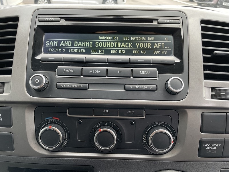 Used Volkswagen Transporter 2014 for sale - 77137350: Photo 15