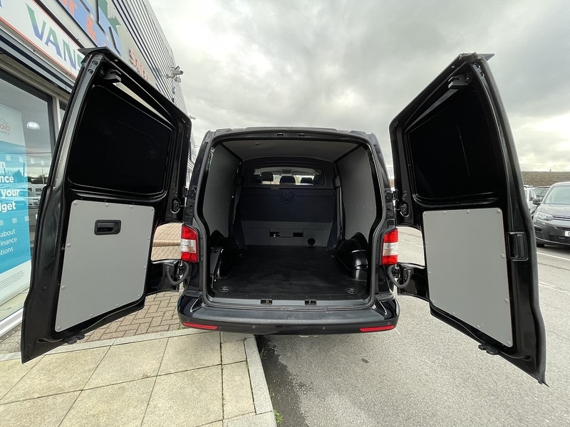 Used Volkswagen Transporter 2014 for sale - 77137350: Photo 25