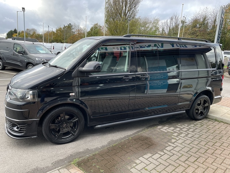 Used Volkswagen Transporter 2014 for sale - 77137350: Photo 5