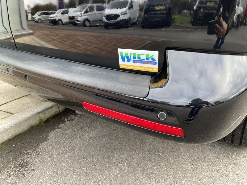 Used Volkswagen Transporter 2014 for sale - 77137350: Photo 9