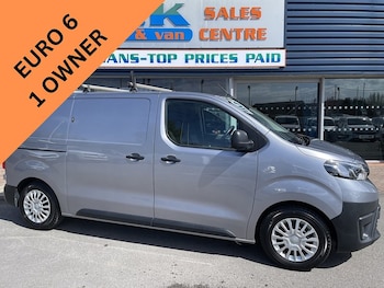 Used Toyota ProAce 2022 for sale - 78711479: Photo