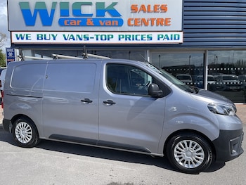 Used Toyota ProAce 2022 for sale - 78711479: Photo